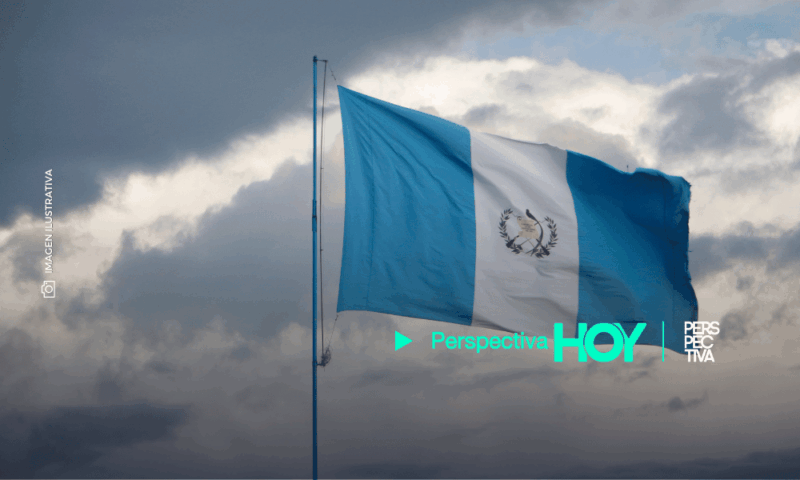 Viento moderado y calor predominarán en Guatemala del 16 al 20 de marzo