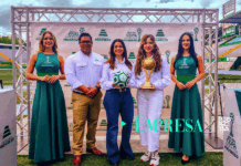 VII Copa Cementos Progreso rinde homenaje a los constructores de Guatemala