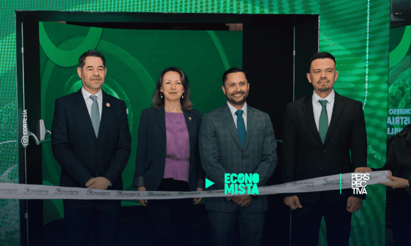 CIG impulsa la innovación tecnológica en el III Congreso de Industrias Sostenibles