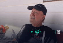 Duelo en el cine y las artes marciales: Fallece Chuck Norris a los 86 años