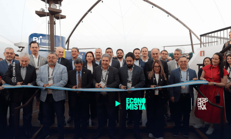 AGRITRADE 2026 proyecta US$25 millones en negocios para escalar la agroexportación de Guatemala