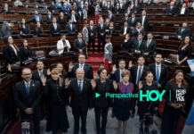 Congreso juramenta a la IX Magistratura de la CC para el periodo 2026-2031