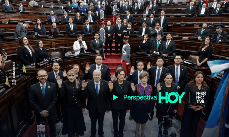 Congreso juramenta a la IX Magistratura de la CC para el periodo 2026-2031