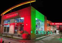 McDonald’s Guatemala ilumina restaurantes por el Día Mundial del Síndrome de Down