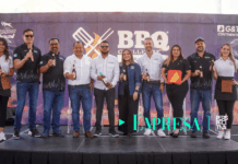 BBQ Challenge 2026: Parrillada solidaria en Futeca Cayalá para apoyar al Club Rotario