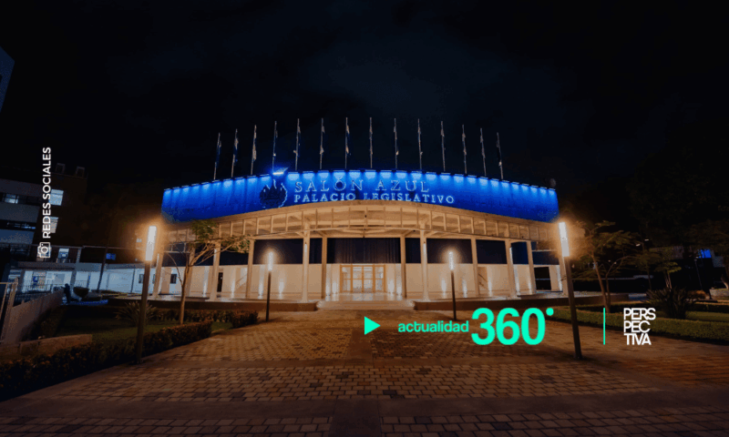 El Salvador aprueba cadena perpetua para menores y ratifica reformas penales