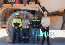 Planta San Miguel digitaliza gestión de neumáticos con Ruedata de Cementos Progreso