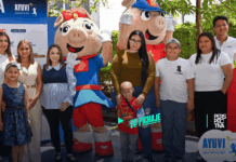 AYUVI invita a las familias guatemaltecas a la carrera “¡Qué Vivan los Niños!” 2026