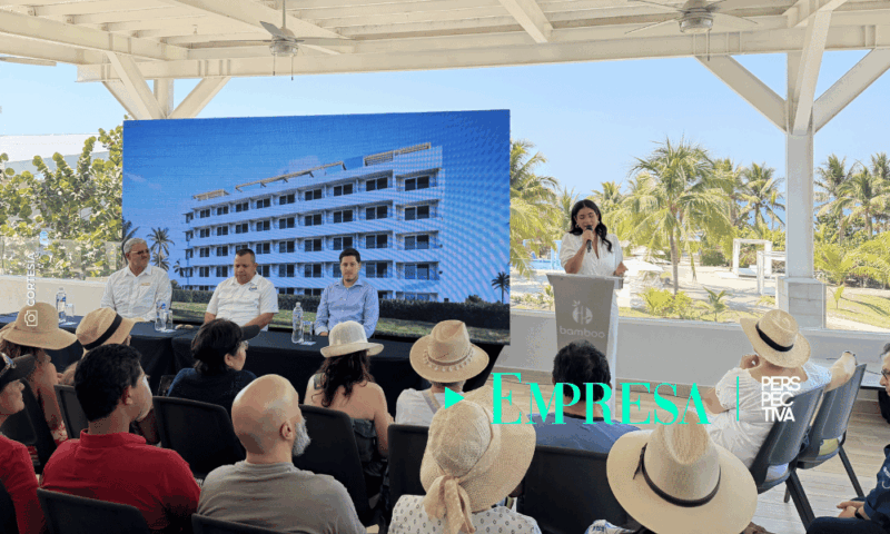 Oceana Resort inaugura torre familiar en Iztapa bajo modelo de turismo regenerativo