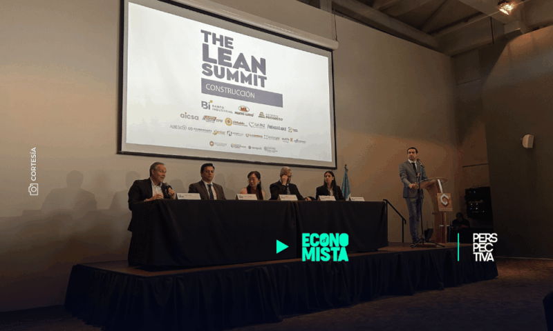 Lean Summit 2026: Guatemala, epicentro de excelencia operativa en Latinoamérica