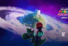 «Super Mario Galaxy» genera furor previo a su estreno en Guatemala