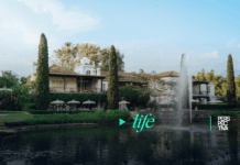 Villa Bokéh, ahora en la élite mundial, lo celebra con una experiencia dedicada al cacao