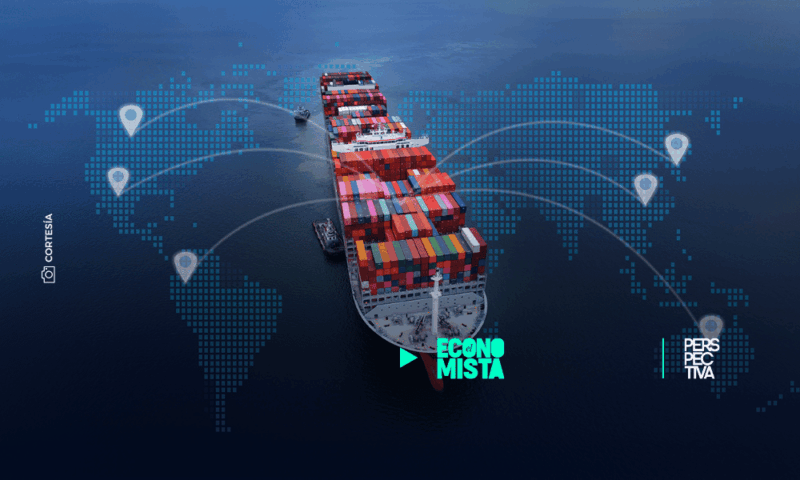 Comercio global: Geopolítica y tecnología reconfiguran el mapa de las exportaciones