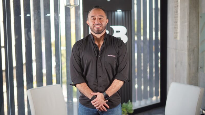 Sebastian Bulanti: El Viaje De Un Líder En TELUS Digital Y El Valor De La Versatilidad