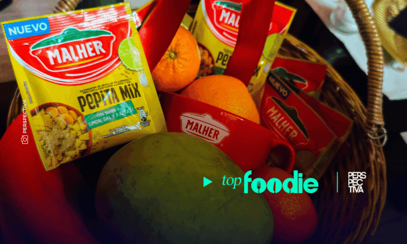 El sabor más chapín del verano llega con Pepita Mix: La nueva propuesta de Malher