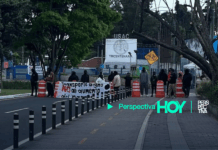 Toma del Campus Central de la USAC: Caos vial en zona 12 y traslado a modalidad virtual