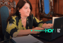 Presidente Bernardo Arévalo confirma renuncia de la ministra de Cultura, Liwy Grazioso