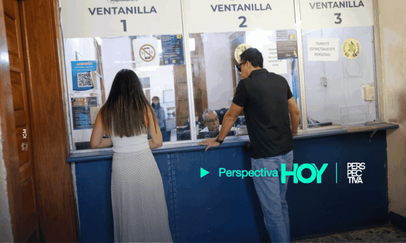 Guatemala supera los 500 mil movimientos migratorios en Semana Santa 2026