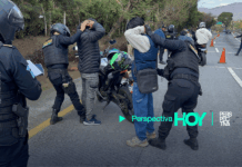 Gobierno decreta Estado de Prevención en siete departamentos