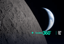 Artemis II: La NASA revela históricas imágenes en alta definición del lado oculto de la Luna