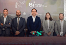 Paseo Italia celebra 10 años en Guatemala: Un puente de cultura, sabor y negocios en Ciudad Cayalá