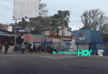 Tensión en la USAC: Estudiantes retoman el Campus Central tras jornada de enfrentamientos