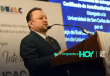 Walter Mazariegos es reelecto como Rector de la USAC para el periodo 2026-2030