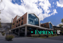 El Cubo Center se expande; Antigua Guatemala, nuevo hub de negocios regional