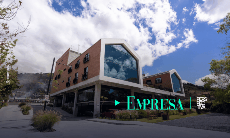 El Cubo Center se expande; Antigua Guatemala, nuevo hub de negocios regional