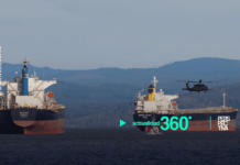 Alivio global: Petróleo retrocede a los US$95 tras tregua entre EE. UU. e Irán