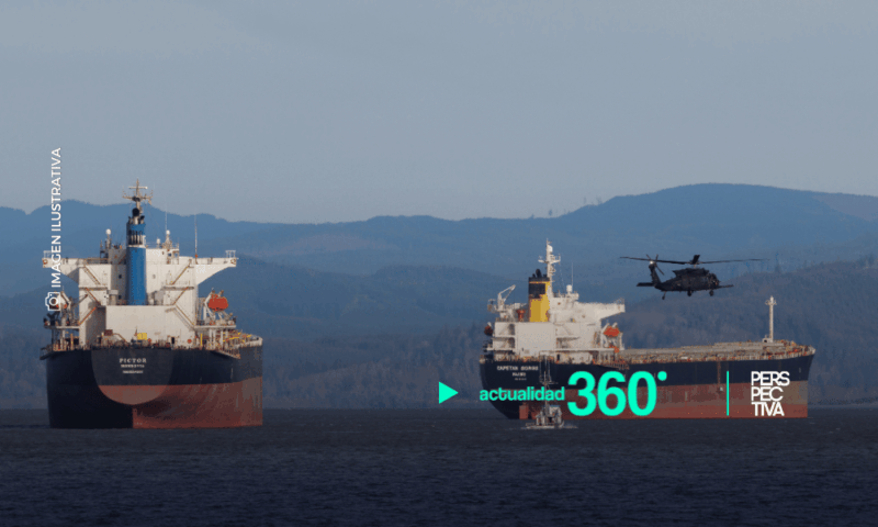 Alivio global: Petróleo retrocede a los US$95 tras tregua entre EE. UU. e Irán
