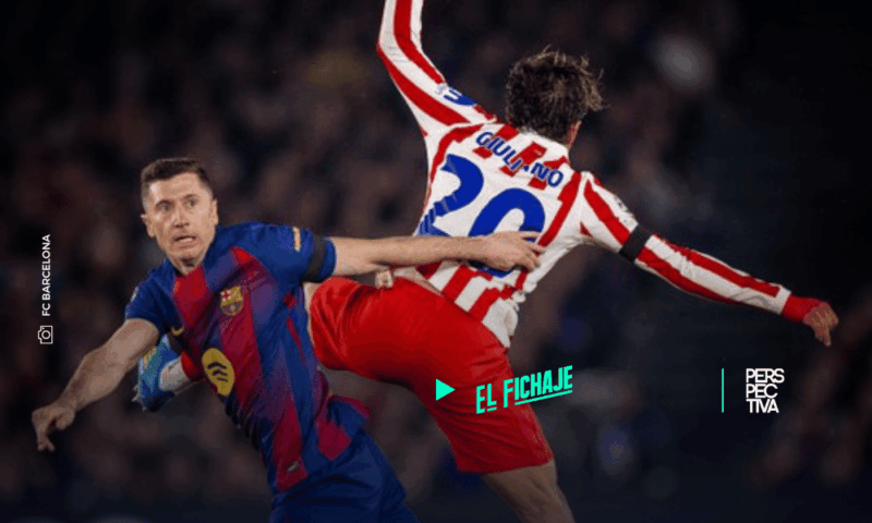 Barcelona y Real Madrid en apuros: Resumen de la ida en la Champions