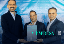 BAC, LifeMiles y Visa presentan tarjeta empresarial para convertir compras en viajes