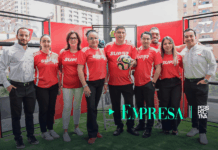 Súper 7 lanza colección exclusiva de balones Adidas TRIONDA para GT