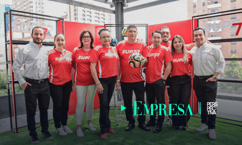 Súper 7 lanza colección exclusiva de balones Adidas TRIONDA para GT