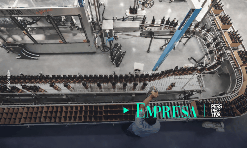 Bam y Bancolombia financian expansión de Licores de Guatemala tras compra en España