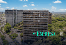 Las Margaritas evoluciona hacia un Distrito de Negocios que integra servicios y bienestar