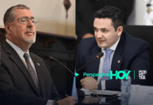 Fricción en el oficialismo: Arévalo responde a Pérez por postura ante la crisis en la USAC