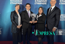 Progreso: Entre las World’s Most Ethical Company® por decimotercera vez