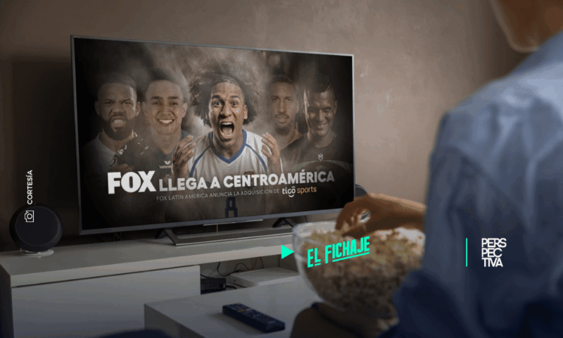 FOX Latin America adquiere contenido de Tigo Sports y lanzará su señal en Centroamérica