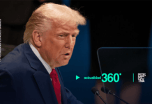 Críticas en EE. UU. tras declaraciones de Donald Trump contra el papa León XIV