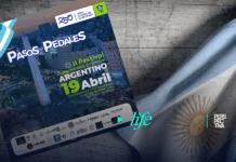 Plaza Cristóbal Colón recibirá el II Festival Gastronómico y Cultural Argentino