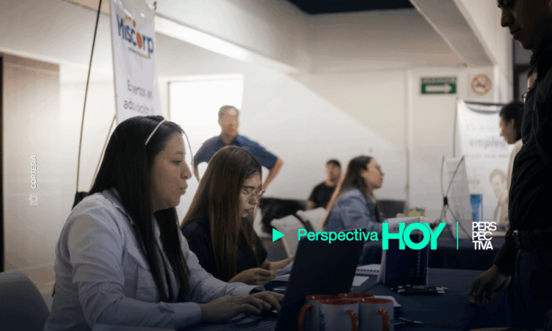 Gremial de Outsourcing de CIG impulsa el mercado laboral con más de 700 plazas formales