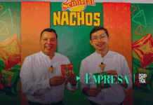Nachos Señorial entra al mercado y lanza «La Promo que Faltaba»