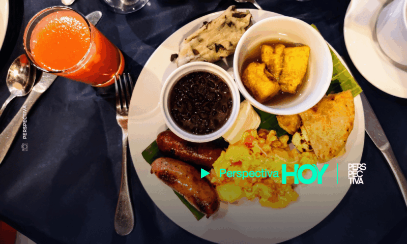 CIG impulsa el «Día del Desayuno Chapín» y destaca el valor de la proteína