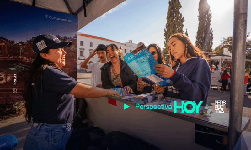Turismo en Guatemala: Derrama económica crece 29% en Semana Santa 2026