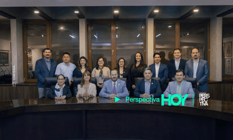 CIG y Frontera Sur de Chiapas acuerdan impulsar comercio y competitividad