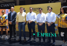 Santa Catarina Pinula se prepara para la 5a edición de la Carrera Familiar 5K y 10K