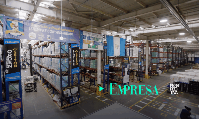 Walmart obtiene certificación OEA en Guatemala: Un paso hacia un comercio más ágil