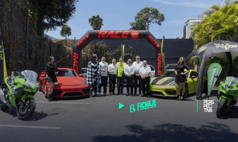 Gran Premio Wylco 2026: Fecha, precios y detalles del Motorfest en Los Volcanes